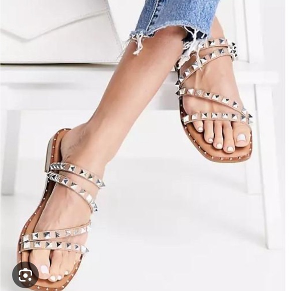 Women’s Steve Madden sandals - Picture 4 of 4